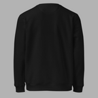 Unisex Classic RN Pullover – Nurse Sweatshirt for Long Shifts & Emergency Care