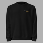 Unisex Classic RN Pullover – Nurse Sweatshirt for Long Shifts & Emergency Care